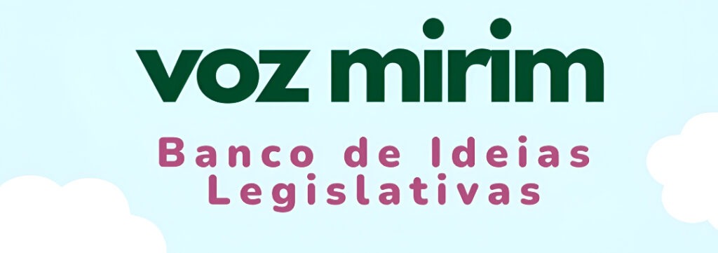 Banco de Ideias Legislativas Mirins entrega novas sugestões à Câmara de Sarandi