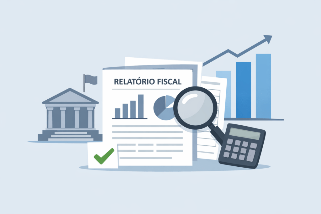 Câmara recebe informações fiscais da Prefeitura e garante acesso público às contas do município