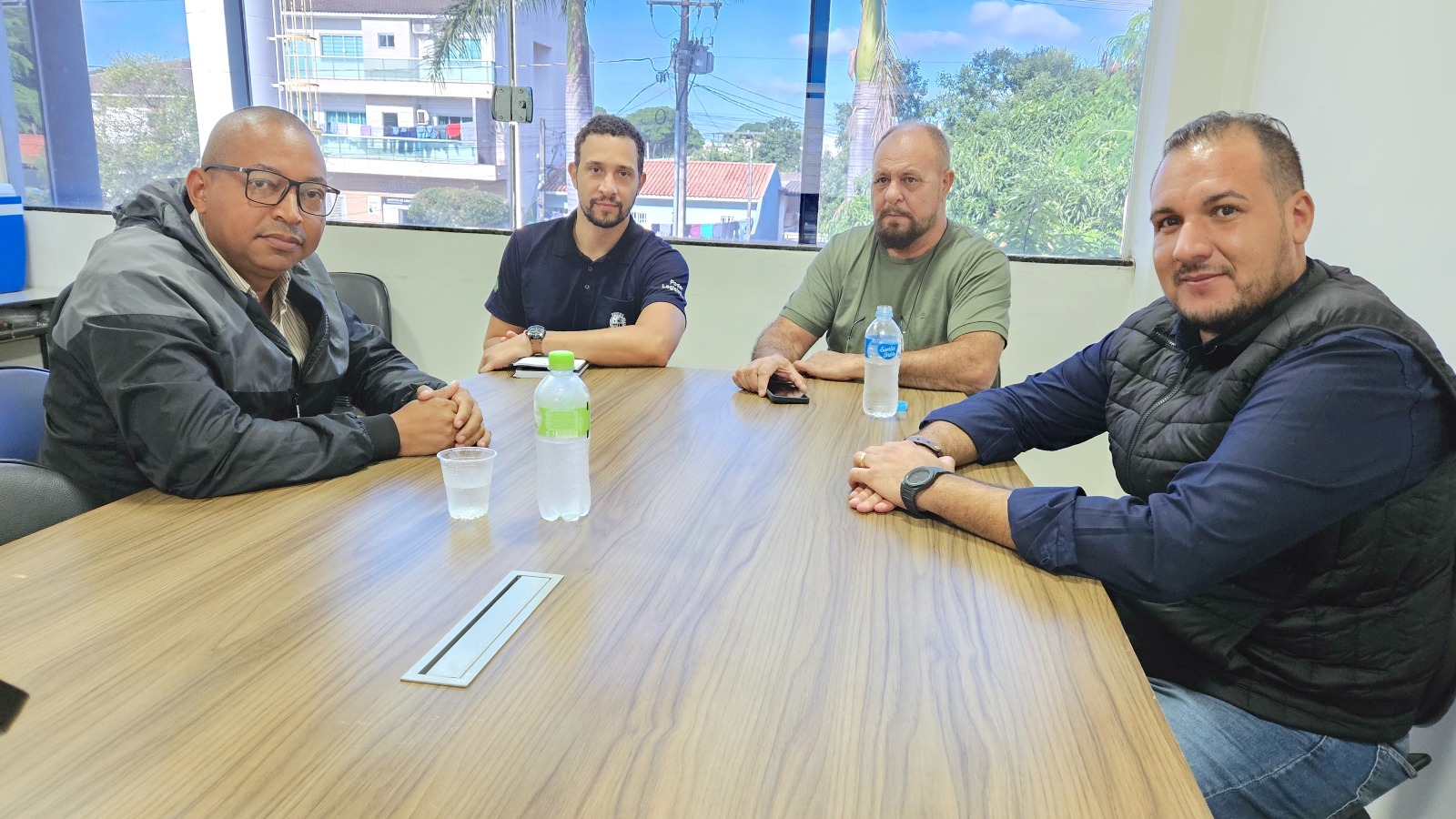 Comissão de Orçamento e Finanças analisa viabilidade de projetos voltados à saúde e assistência em Sarandi