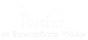 Radar da Transparência