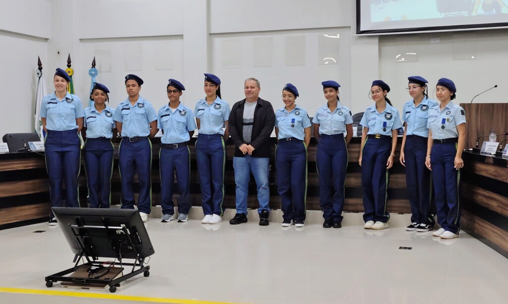 Parlamento Jovem